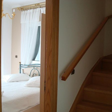 Merlot Village Rental Apartments Kariá Екстериор снимка