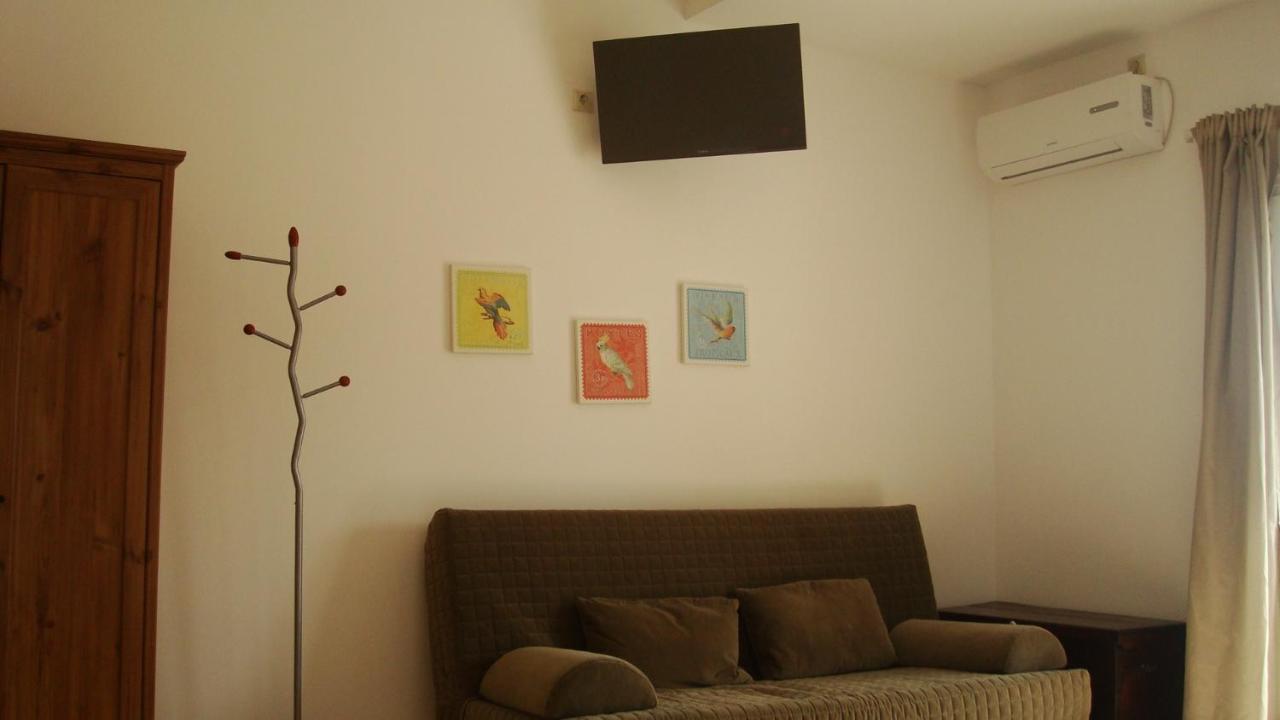 Merlot Village Rental Apartments Kariá Екстериор снимка