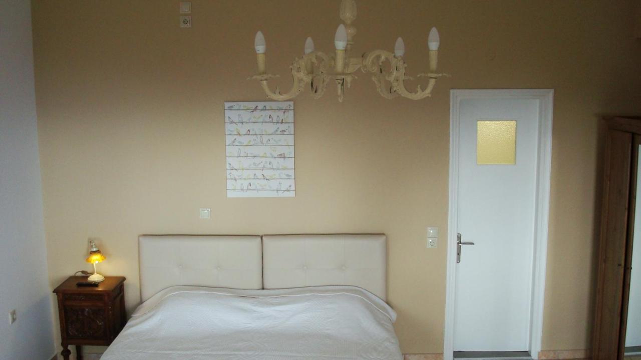 Merlot Village Rental Apartments Kariá Екстериор снимка