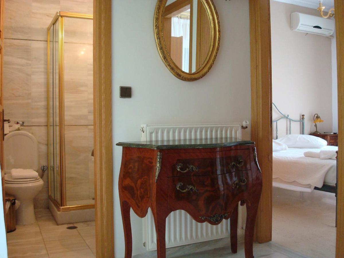 Merlot Village Rental Apartments Kariá Екстериор снимка
