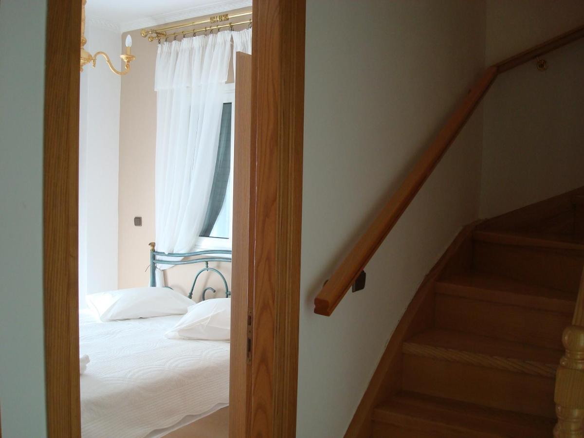 Merlot Village Rental Apartments Kariá Екстериор снимка