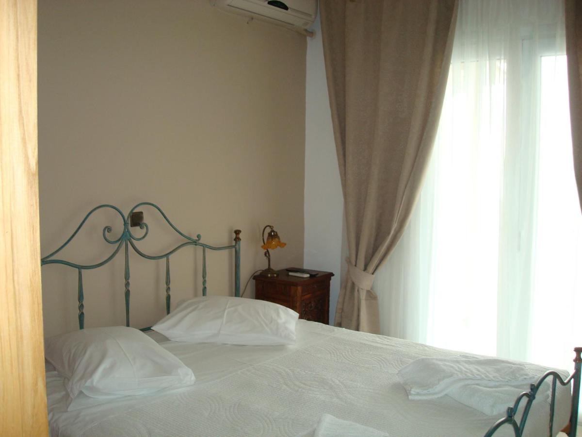 Merlot Village Rental Apartments Kariá Екстериор снимка