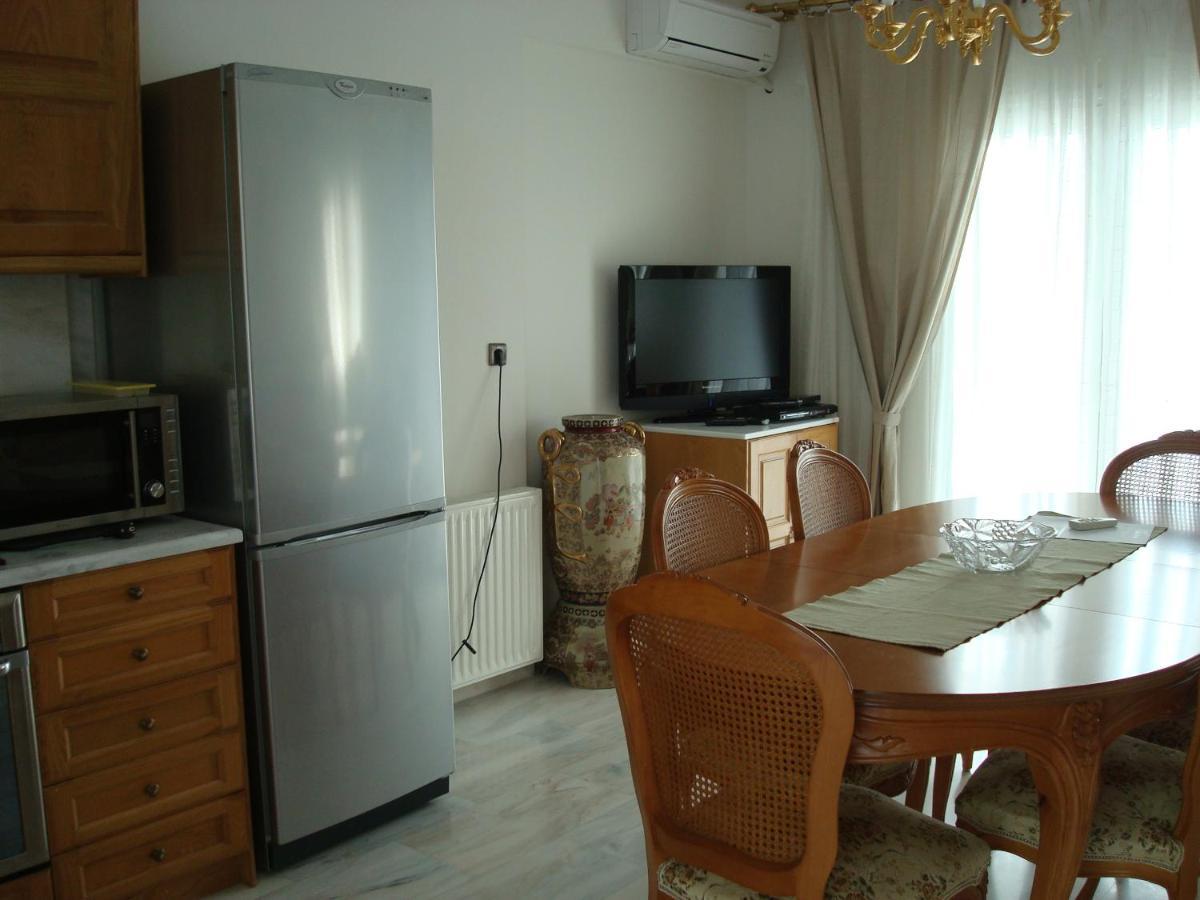 Merlot Village Rental Apartments Kariá Екстериор снимка