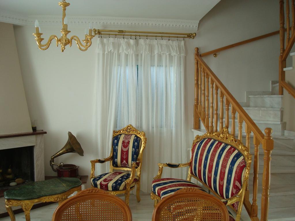 Merlot Village Rental Apartments Kariá Стая снимка