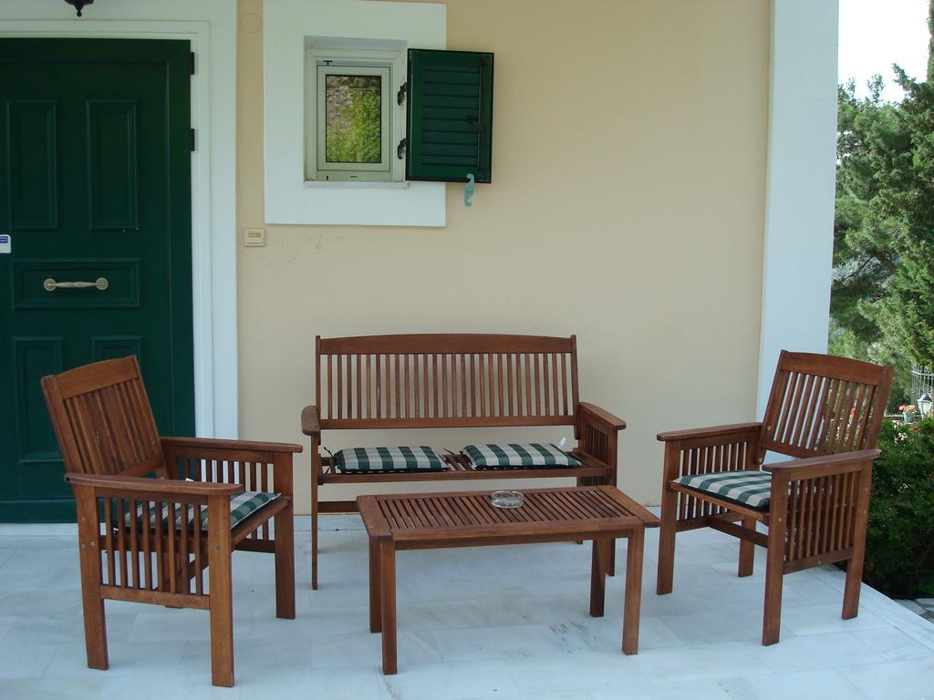 Merlot Village Rental Apartments Kariá Стая снимка