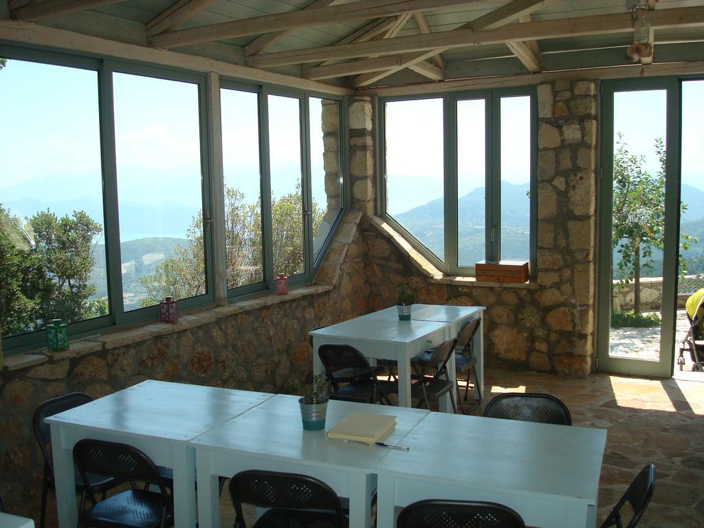 Merlot Village Rental Apartments Kariá Екстериор снимка