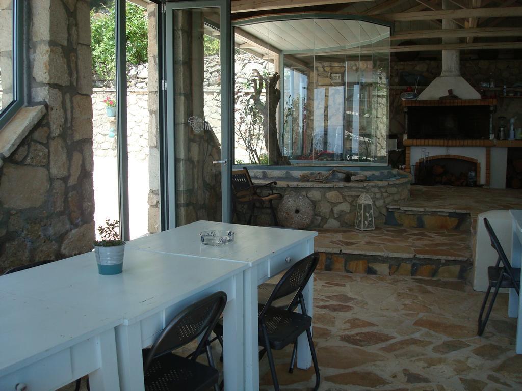 Merlot Village Rental Apartments Kariá Екстериор снимка