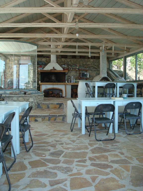 Merlot Village Rental Apartments Kariá Екстериор снимка